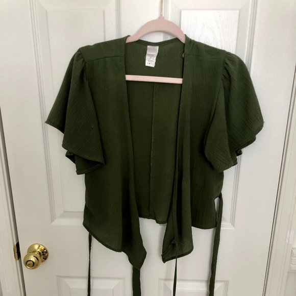 Light shirt - Picture 1 of 3